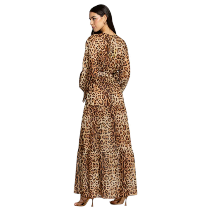 KIMONO LUNGO LEO SOUL