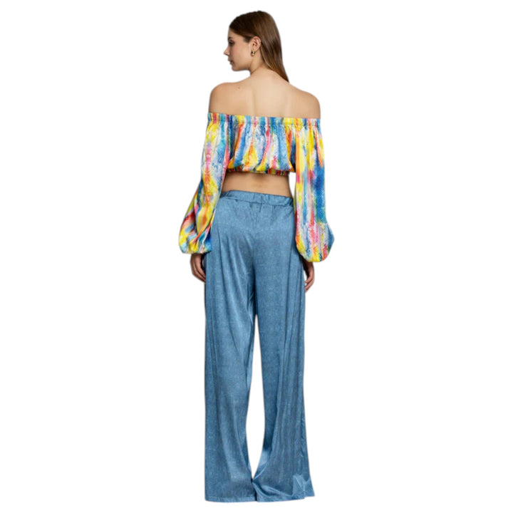 PANTALON PYTHON SHADES