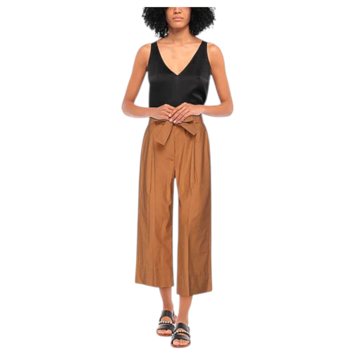 Pantaloni LUCA TABACCO