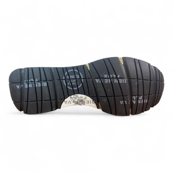 Sneakers MASE Grigio 7869