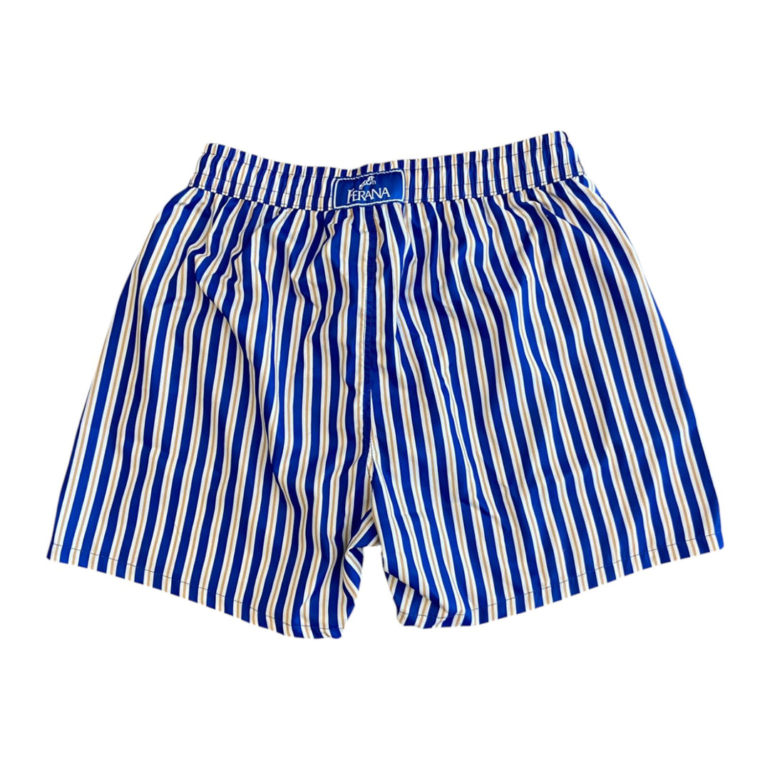 Maillot de bain 114 Bleu