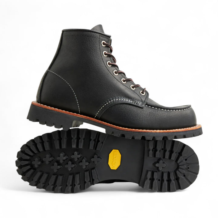 2949 ROUGHNECK BLACK