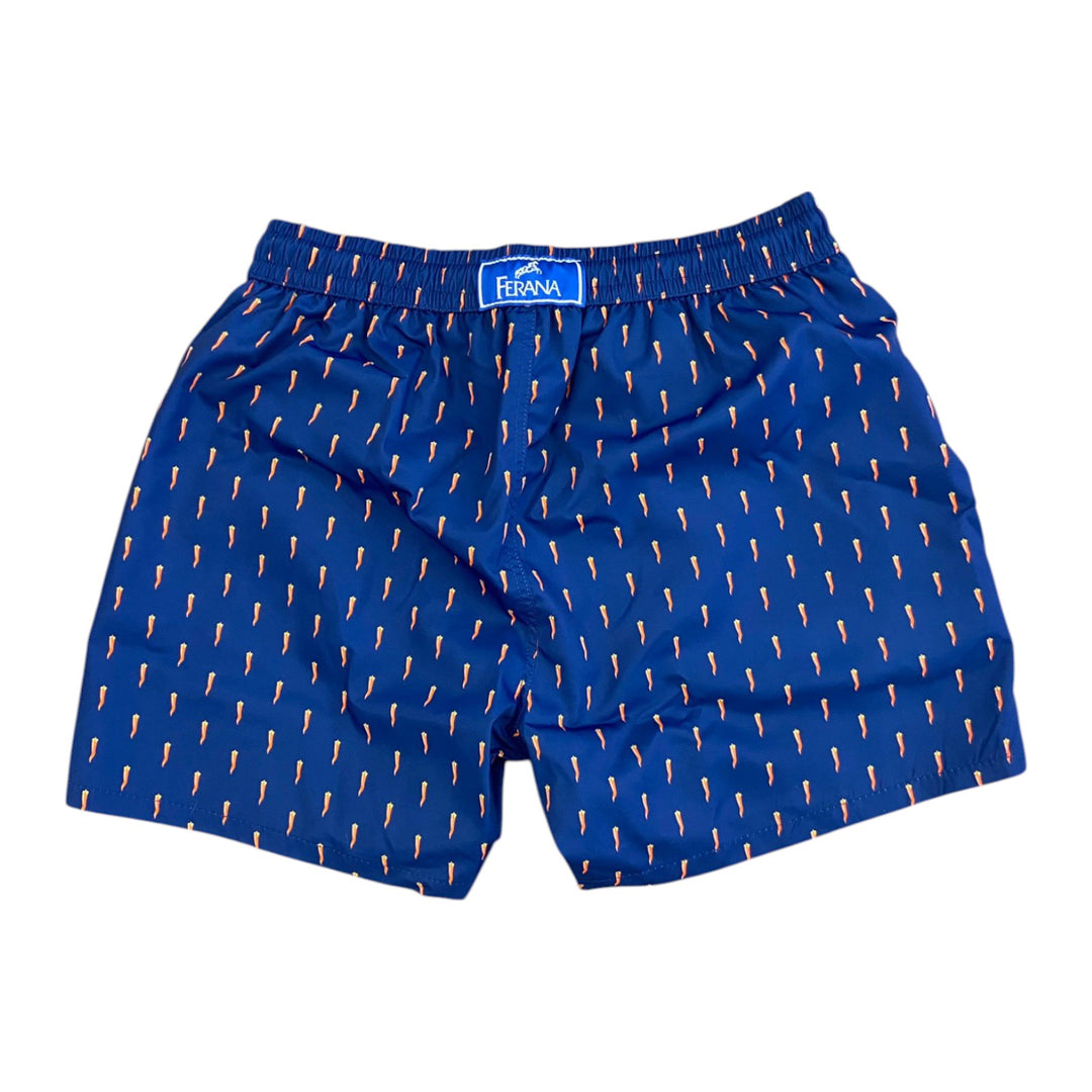 Maillot de bain 2464 Bleu