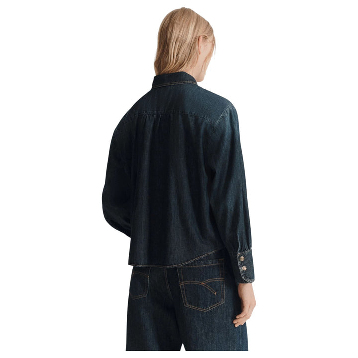 Camicia NIZERE BLUE JEANS