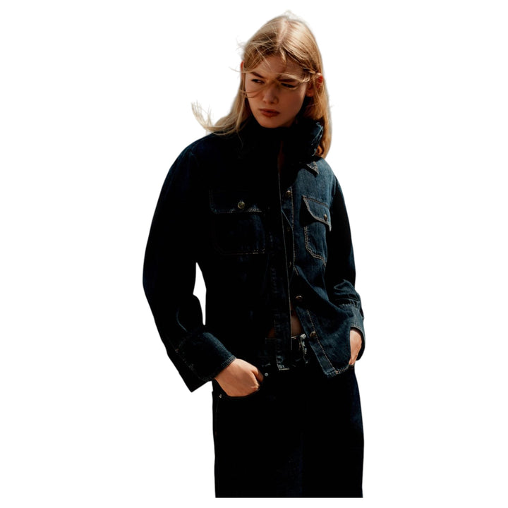 Camicia NIZERE BLUE JEANS