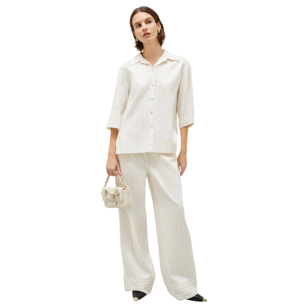 Camicia MANNA BIANCO