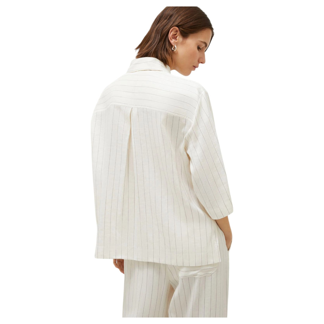 Camicia MANNA BIANCO