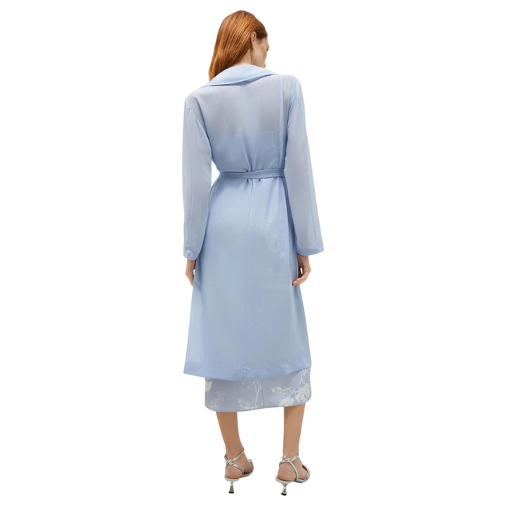 Soprabito FOGGIA AZZURRO