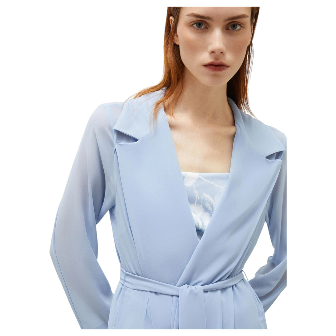 Soprabito FOGGIA AZZURRO