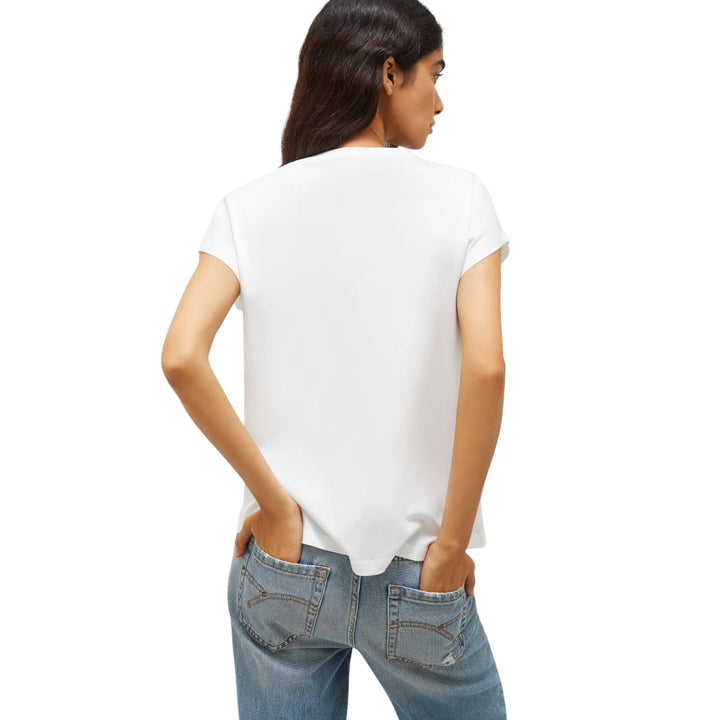 Body- Top TIMO BIANCO