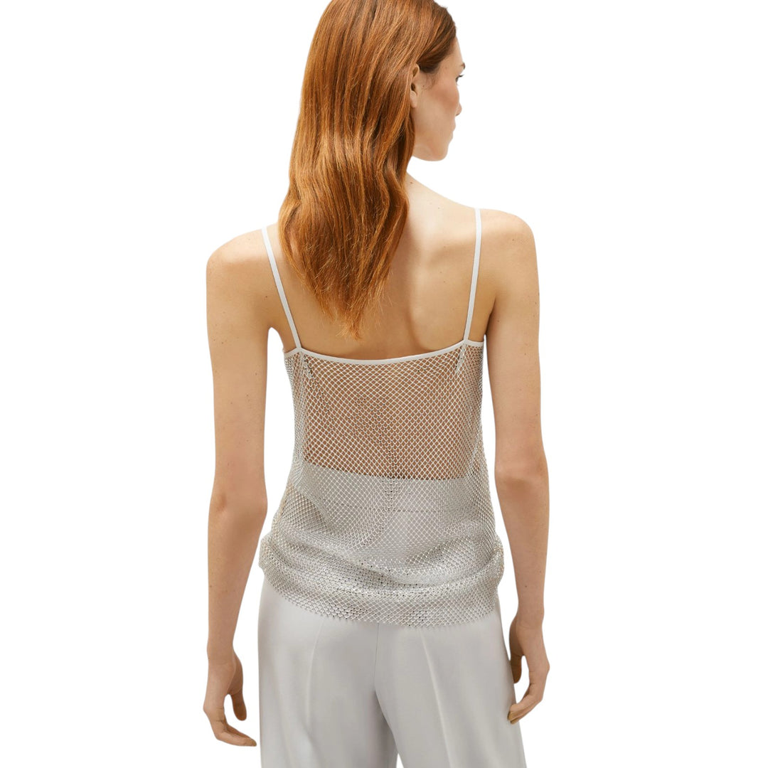 Body- Top MOSCATO2 BIANCO