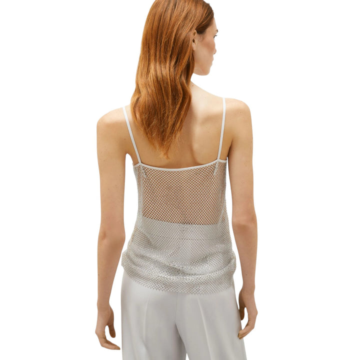 Body- Top MOSCATO2 BIANCO