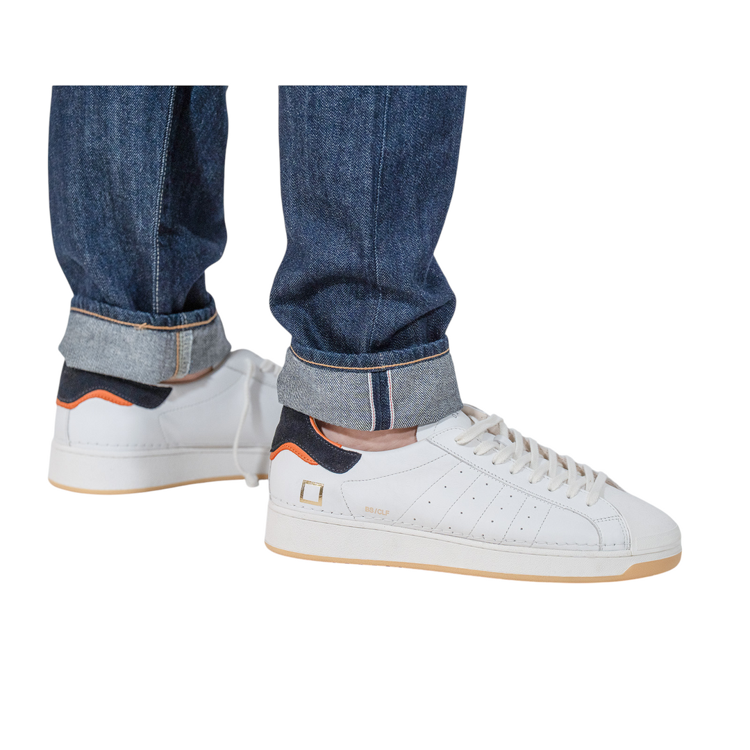 DENIM REGULAR TAPERED JAPAN