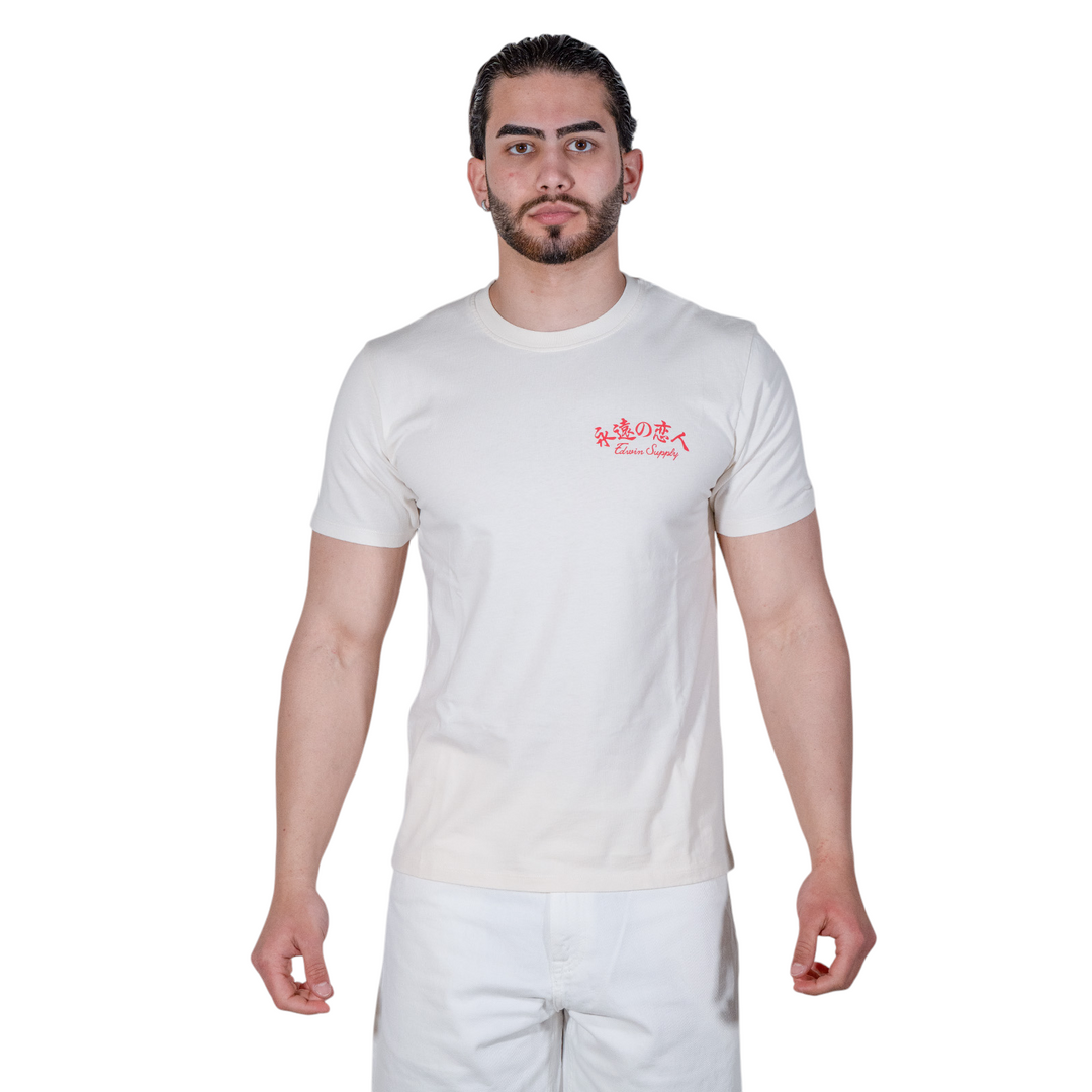 FOREVER LOVER T-SHIRT