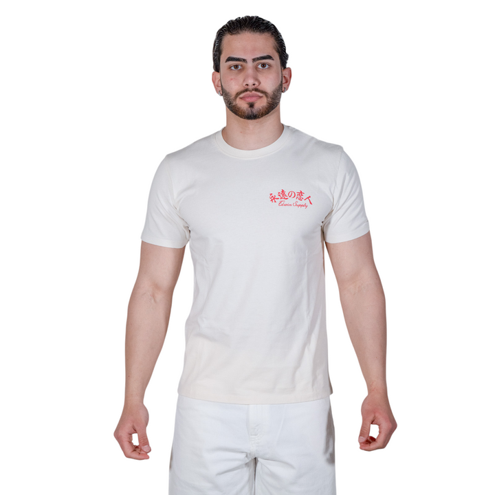 FOREVER LOVER T-SHIRT