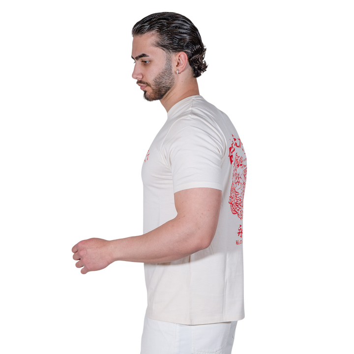 FOREVER LOVER T-SHIRT