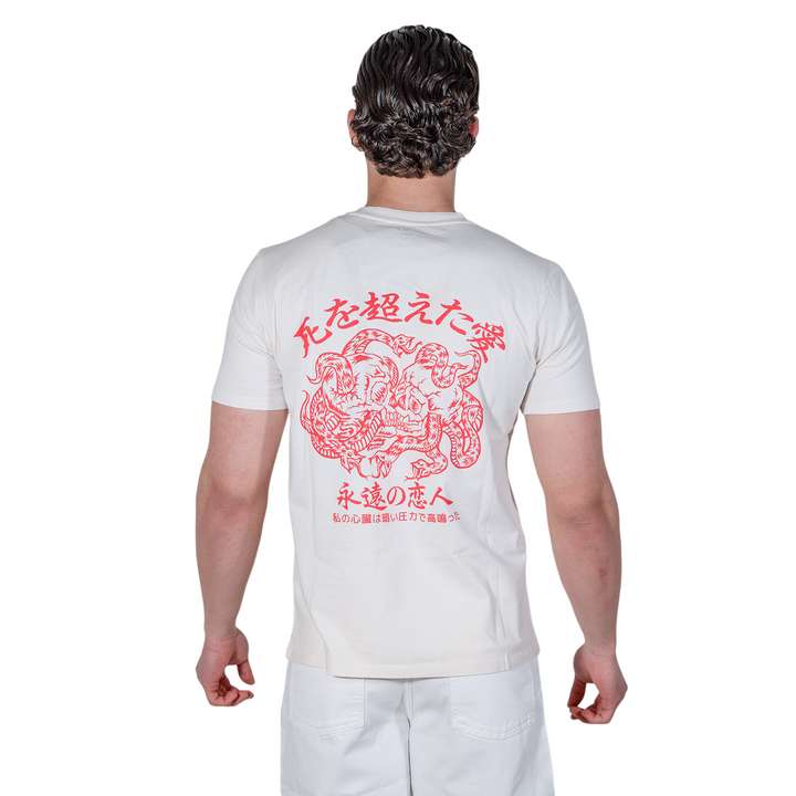 FOREVER LOVER T-SHIRT