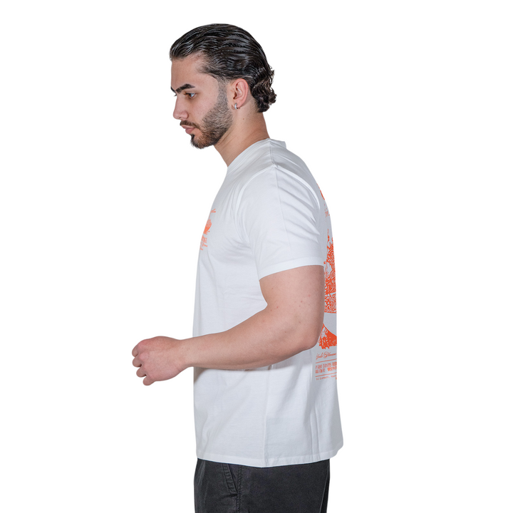 RAMEN PALACE T-SHIRT