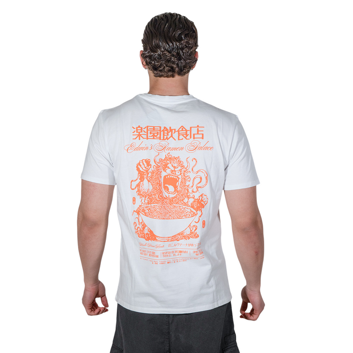 RAMEN PALACE T-SHIRT