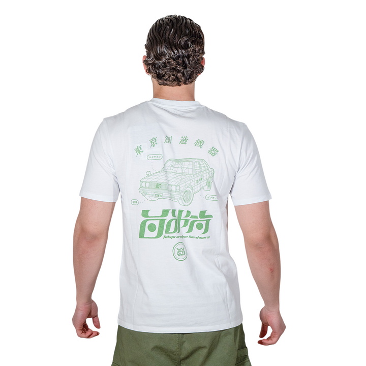 STAFF T-SHIRT