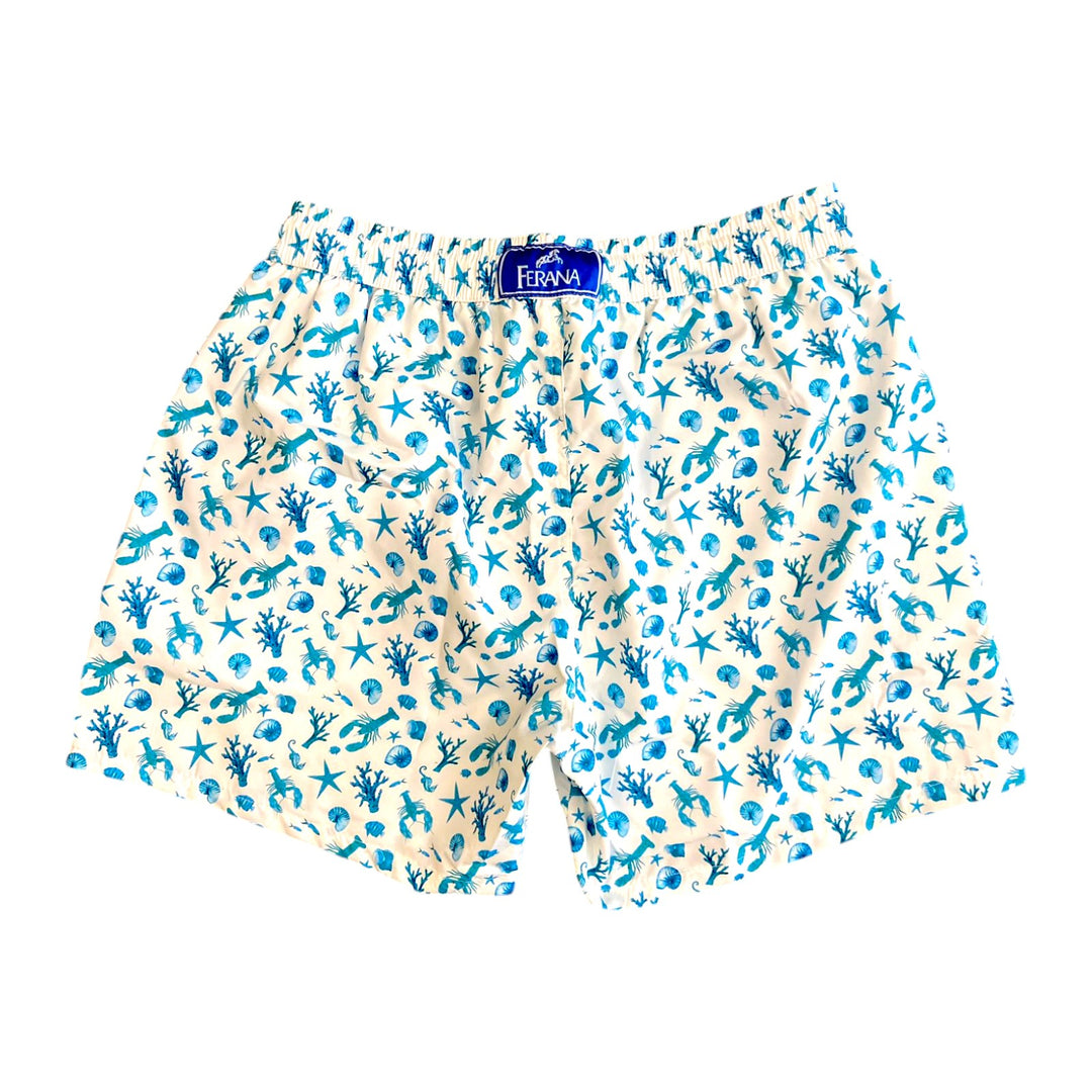 Maillot de bain 2405 Acqua Marina