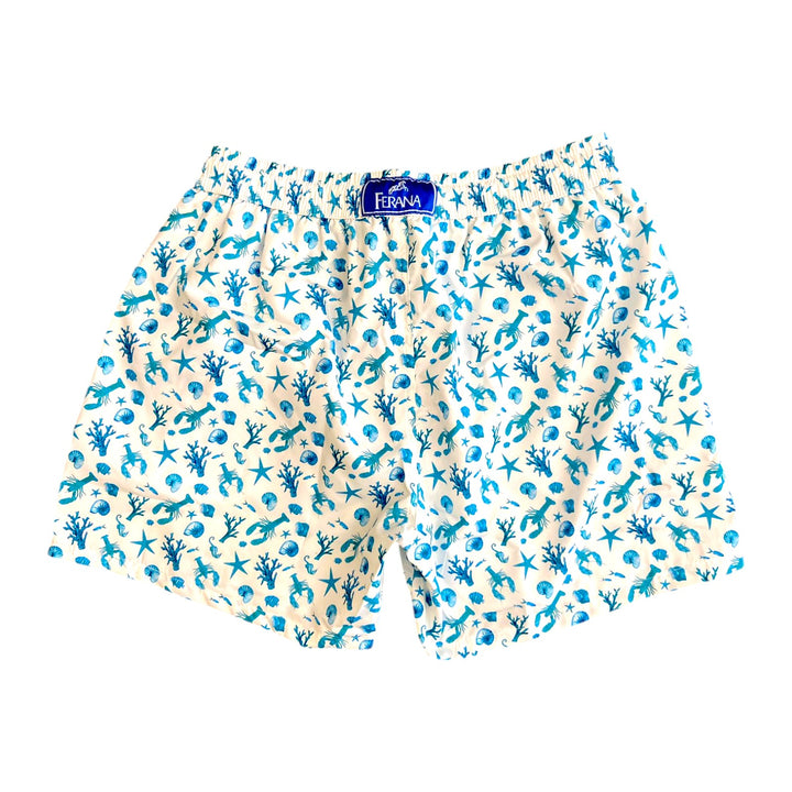 Maillot de bain 2405 Acqua Marina