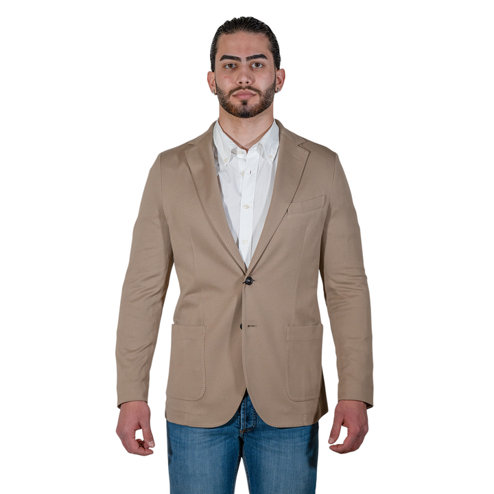 GIACCA PIQUET Beige