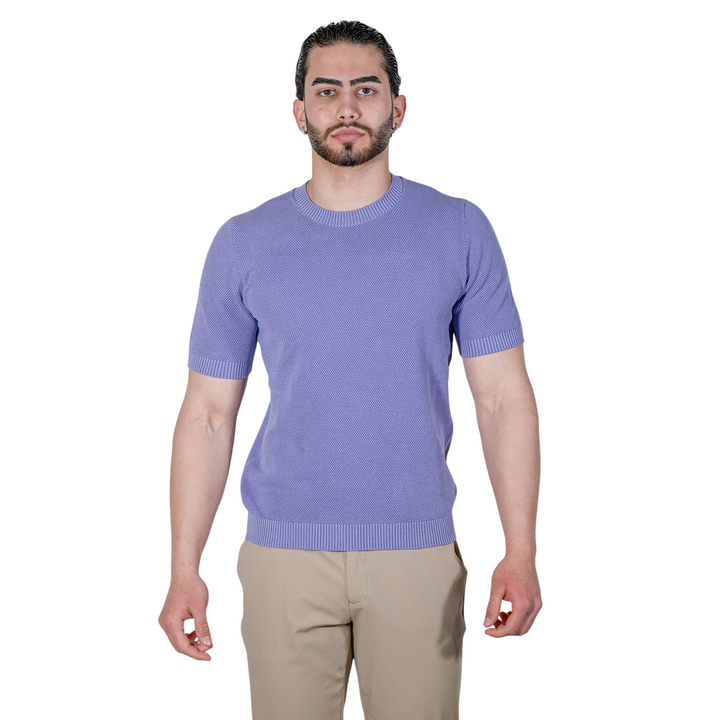 PARICOLLO PUNTO PALLINO Lilla