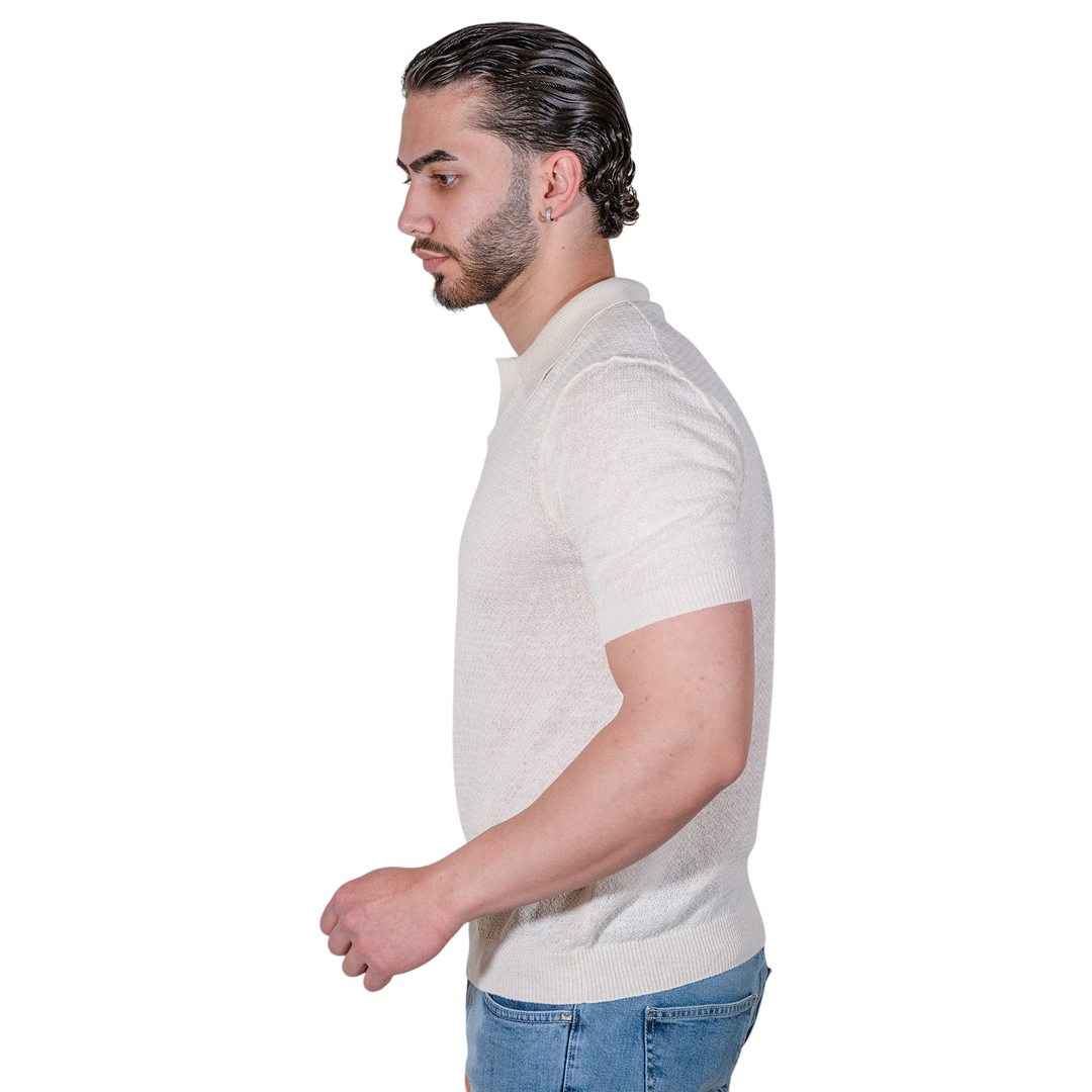 POLO PUNTO SPIGA Corda