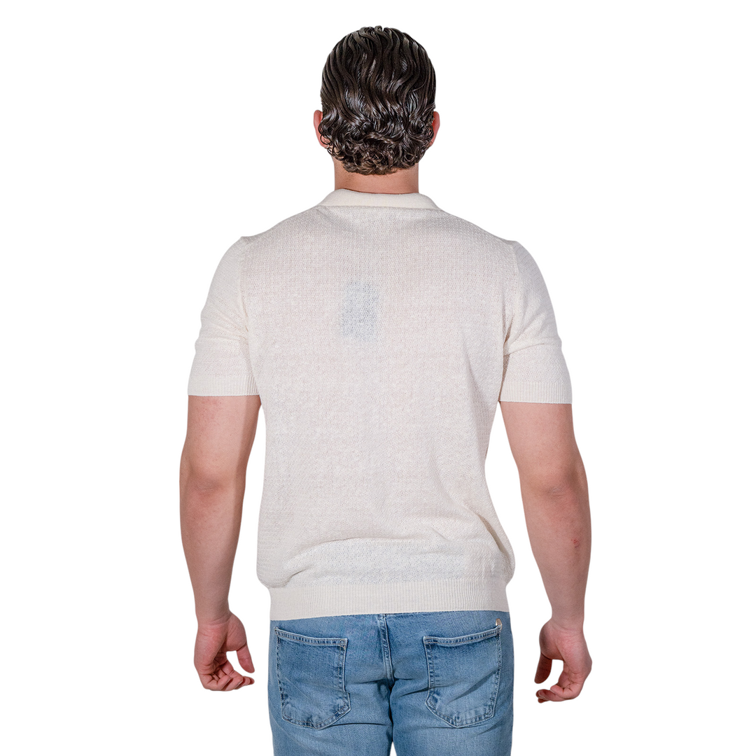 POLO PUNTO SPIGA Corda