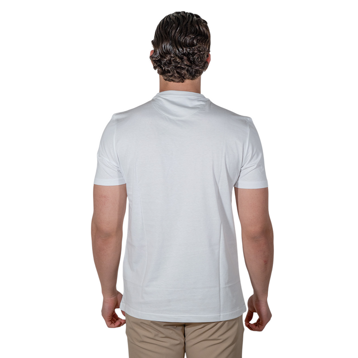 T-SHIRT STAMPA GIN&TONIC GREEN