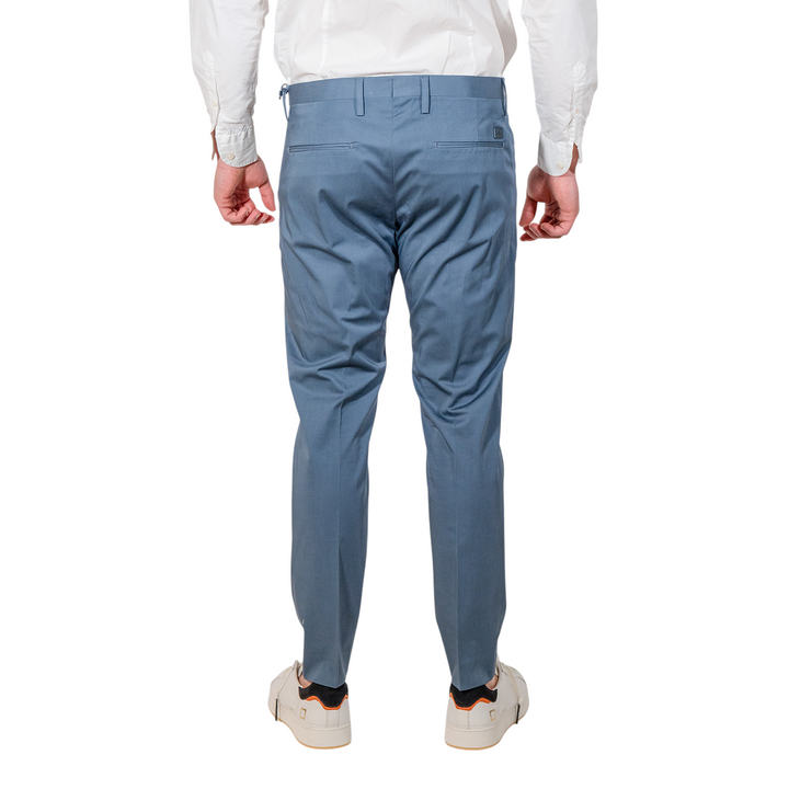 TASCHE AMERICA CORTO Blu Jeans