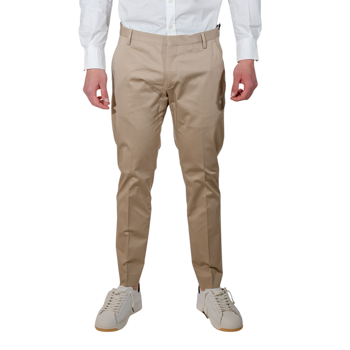 TASCHE AMERICA CORTO Beige