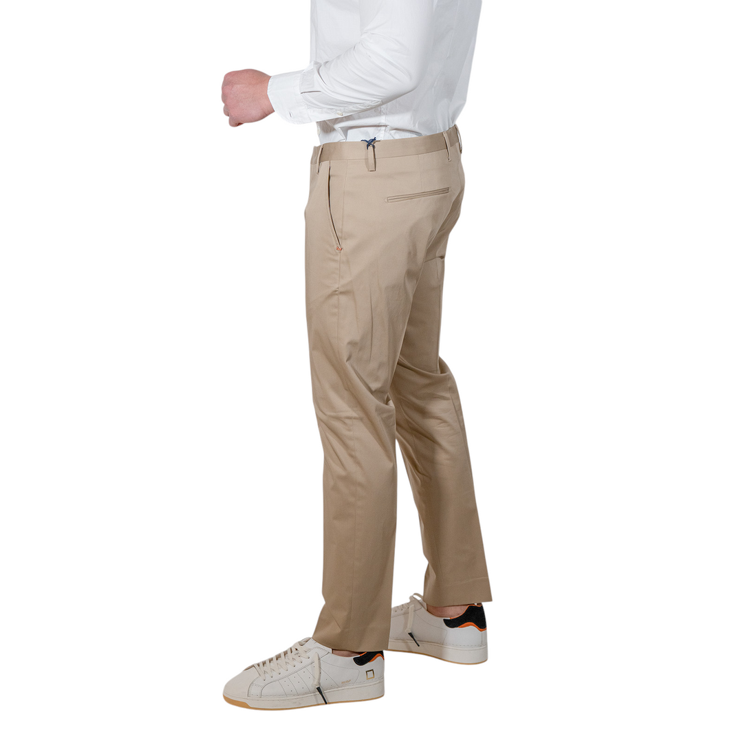 TASCHE AMERICA CORTO Beige