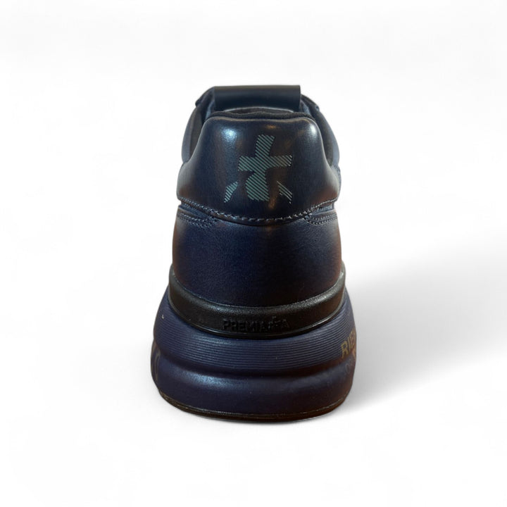 Sneakers MICK Blu 1807N