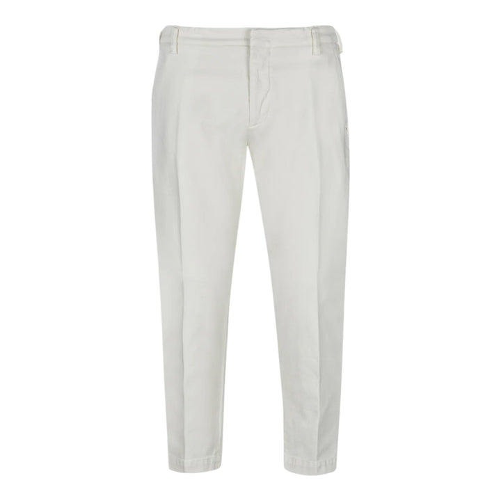 Tasche America Corto Avorio