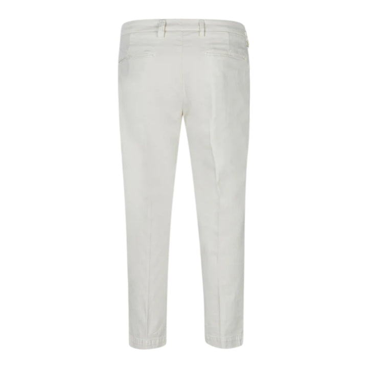 Tasche America Corto Avorio