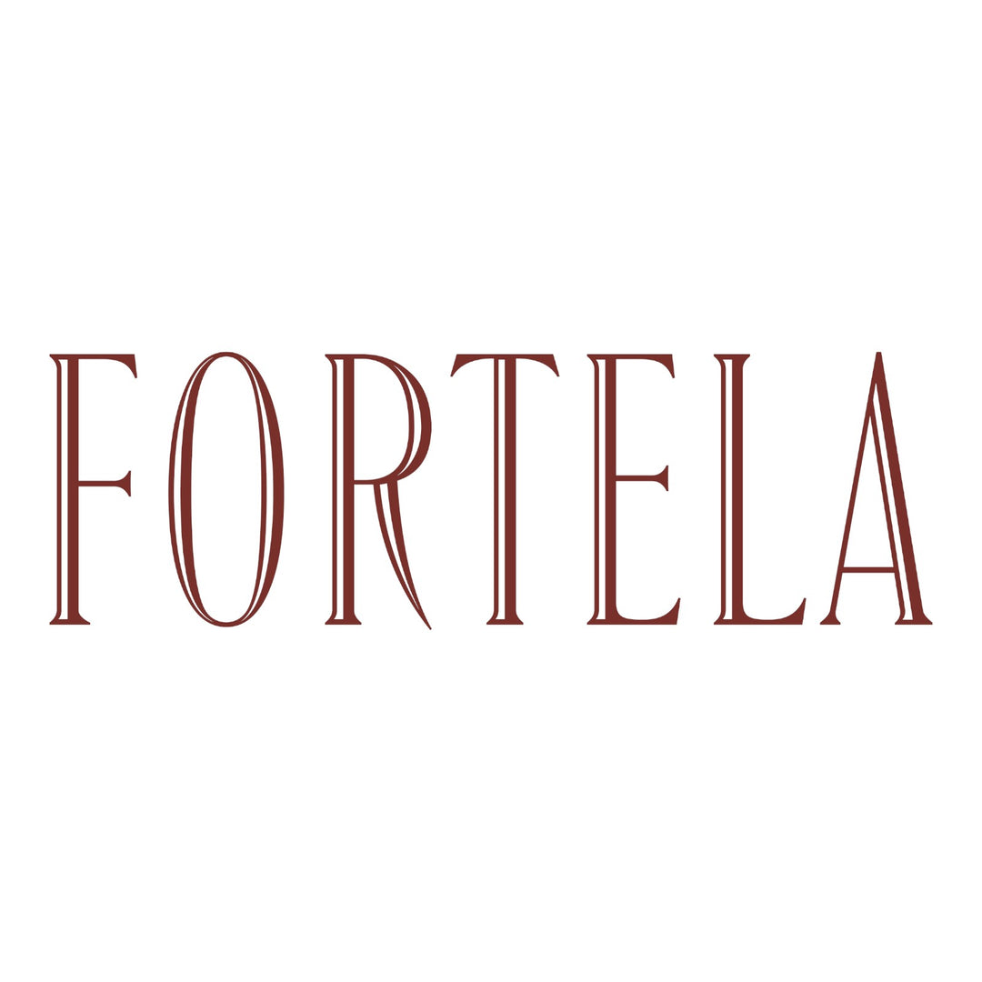 Amish Maglia Serafino Corda