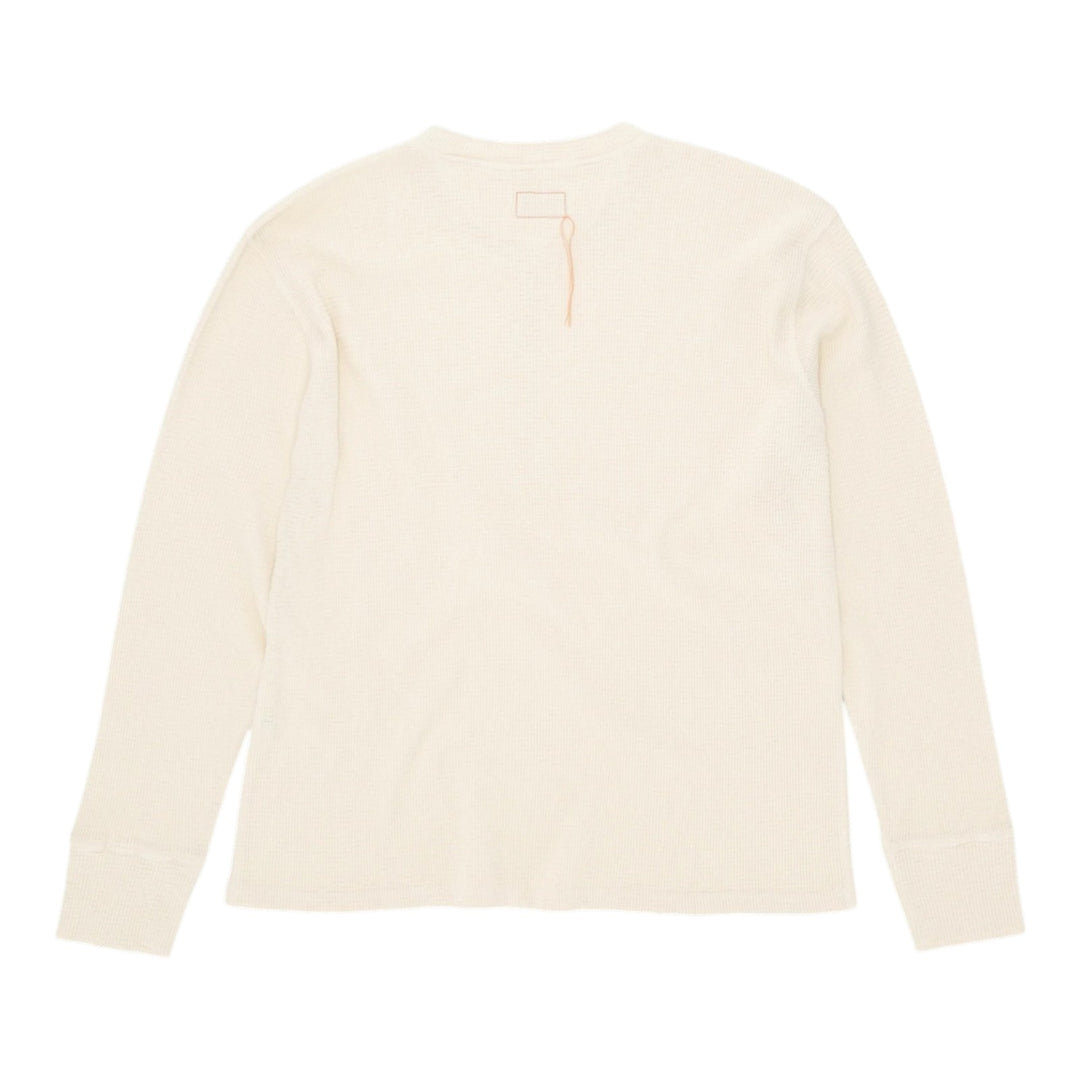 Amish Maglia Serafino Corda