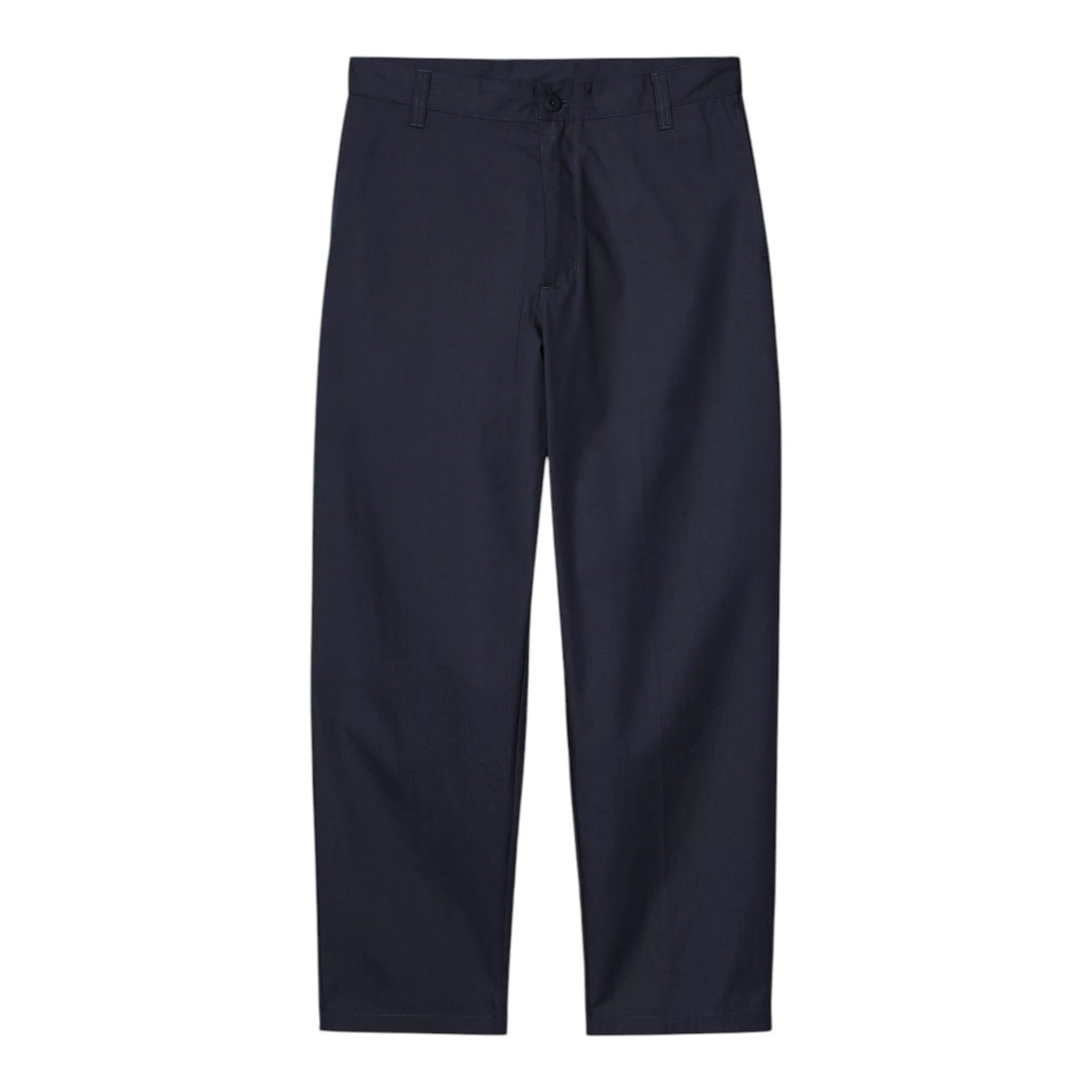 Pantalón Calder azul