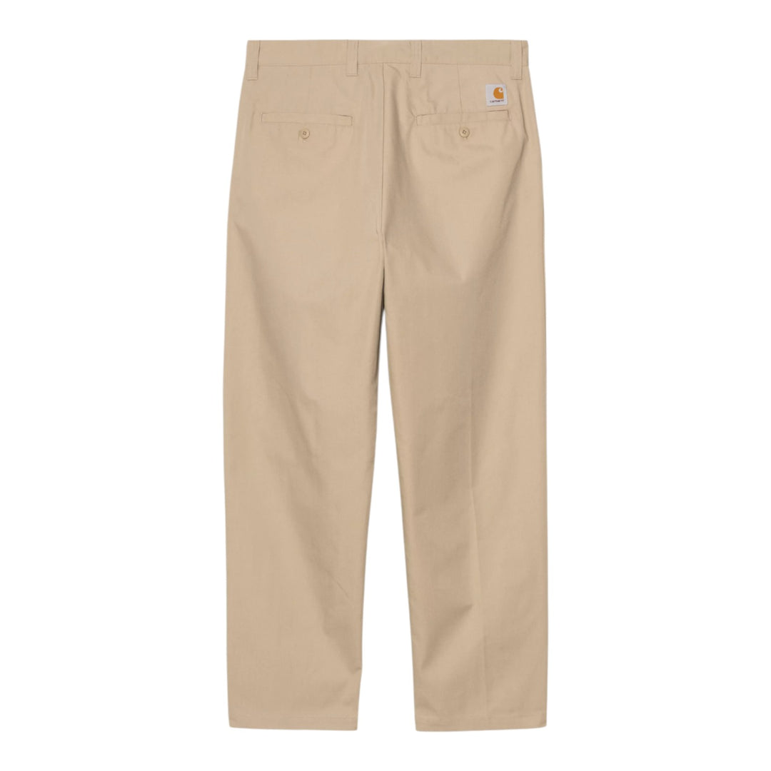 Pantalón Calder Iroko