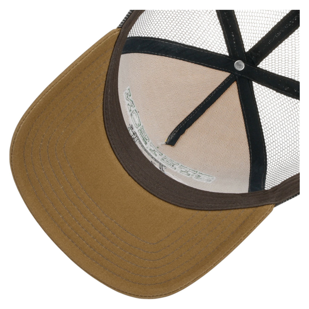 Cappellino Trucker Caddy Service