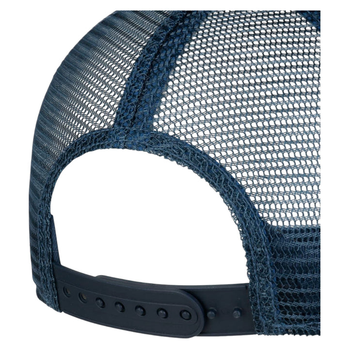 Cappellino Trucker Fishing Rod