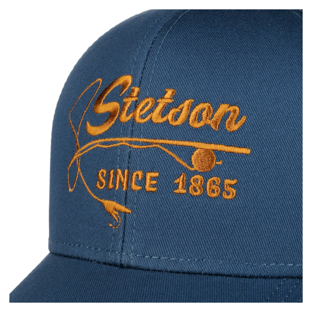 Cappellino Trucker Fishing Rod