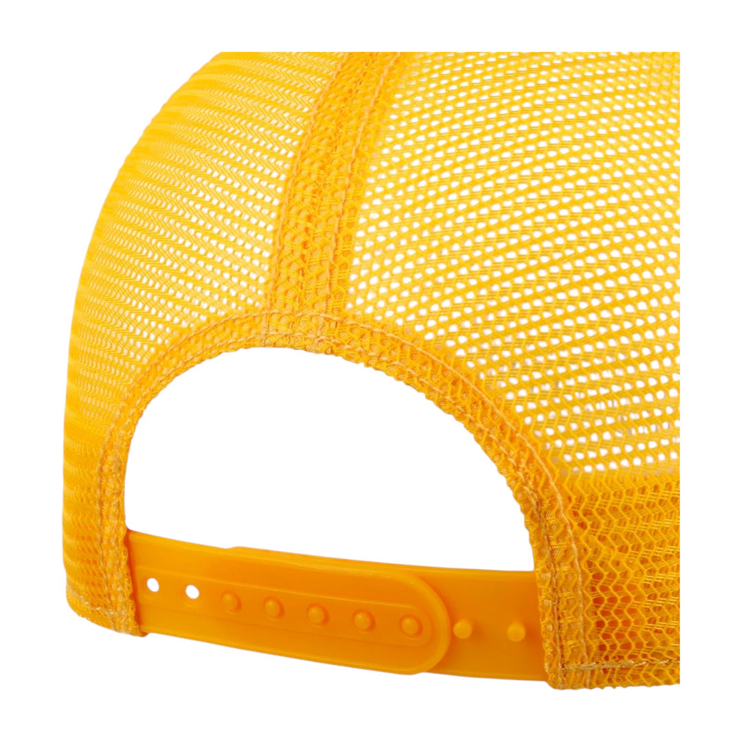 TRUCKER CAP LETTERING MULTICOLOR