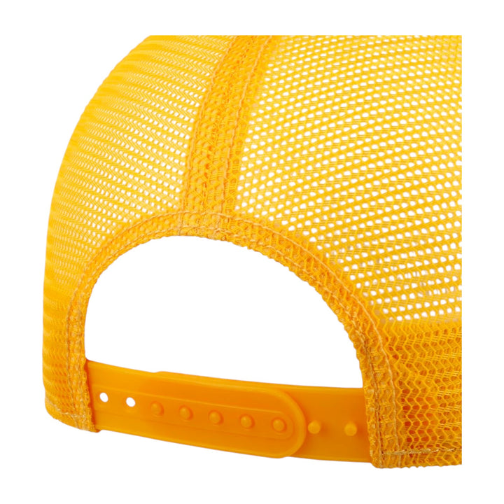 TRUCKER CAP LETTERING MULTICOLOR