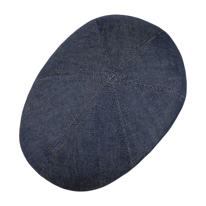 TEXAS DENIM BLU SUSTAINABLE