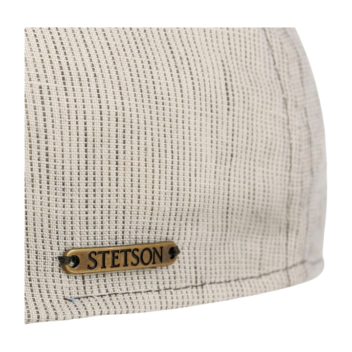 TEXAS LINEN STRIPE BEIGE