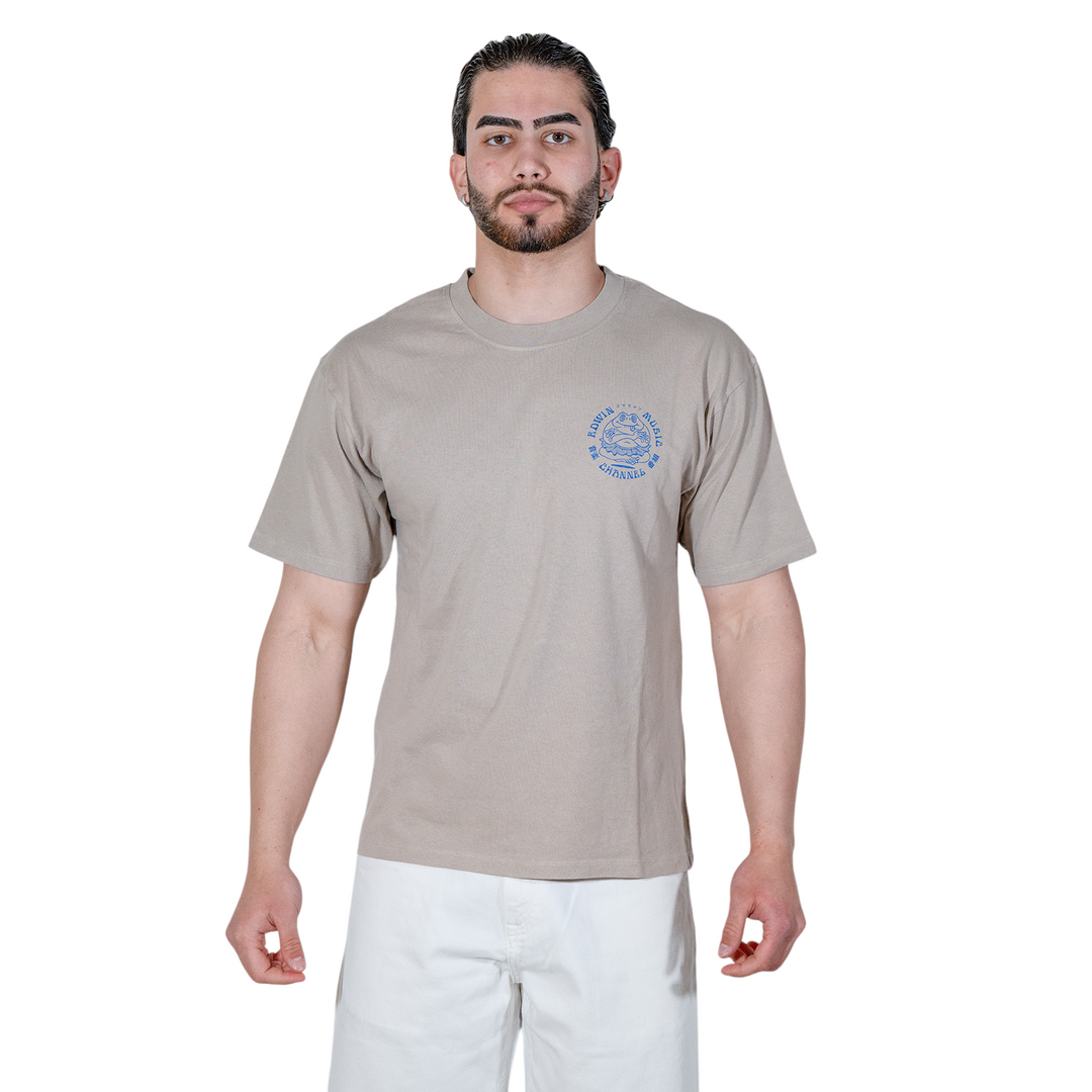 MUSIC CHANNEL T-SHIRT