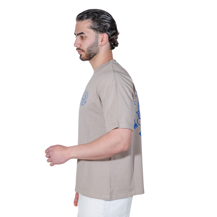 MUSIC CHANNEL T-SHIRT